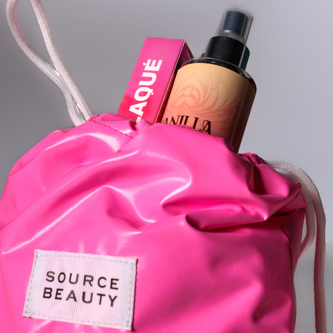 شنطة صغيرة - پينك 