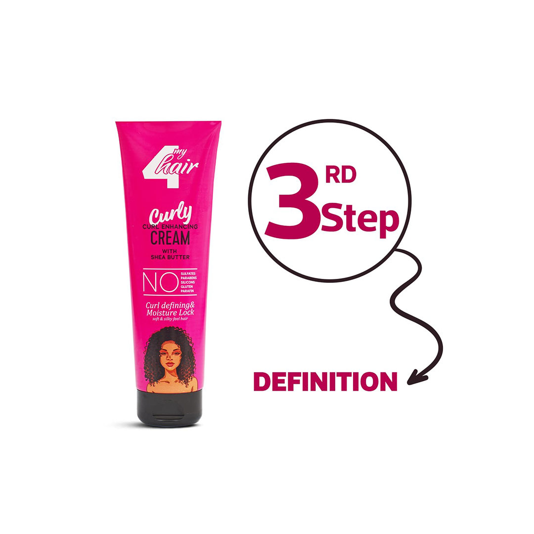 Leave-In Conditioner