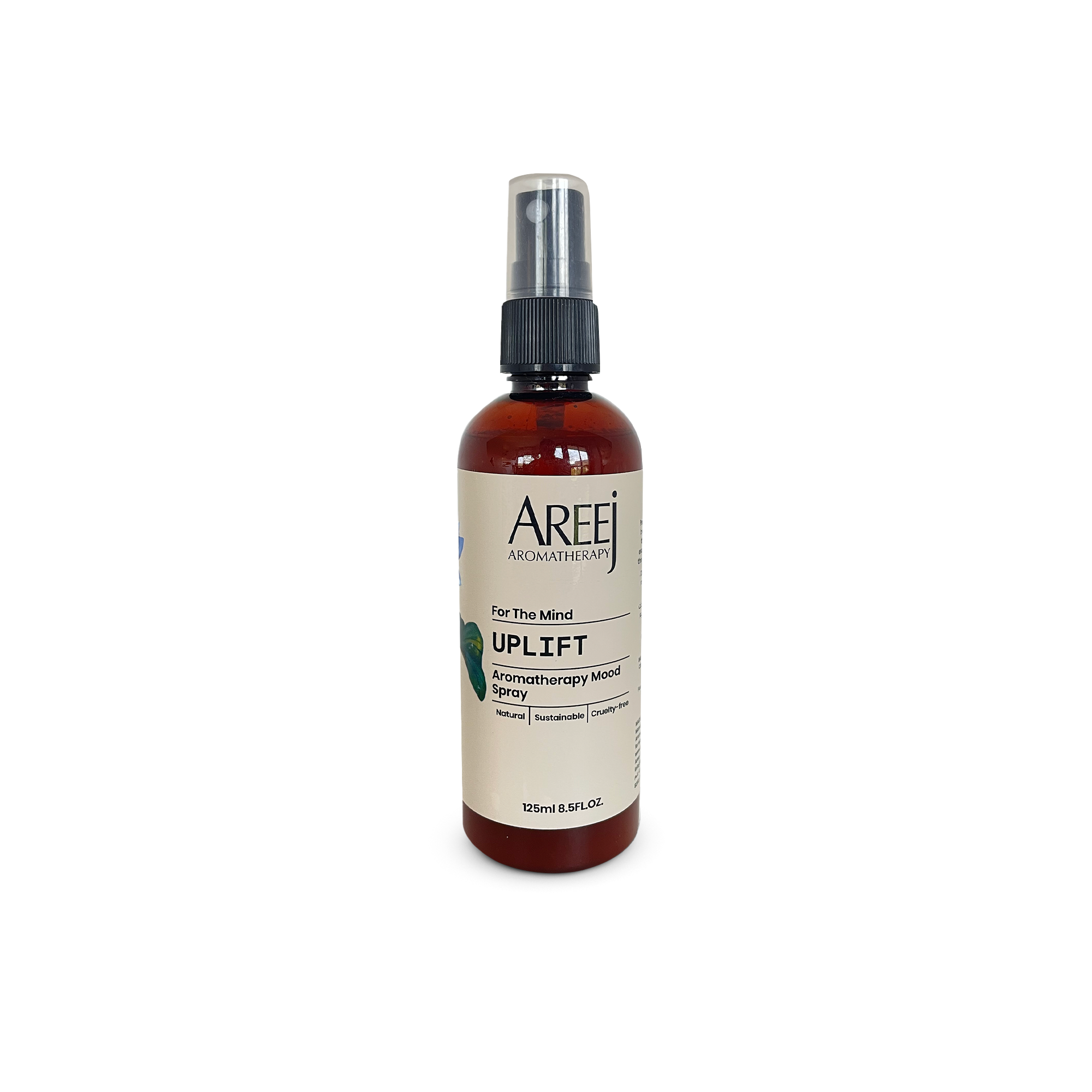 Source Beauty Uplift Areej Aromatherapy August Healing Treatments Sprays Stress Wellbeing