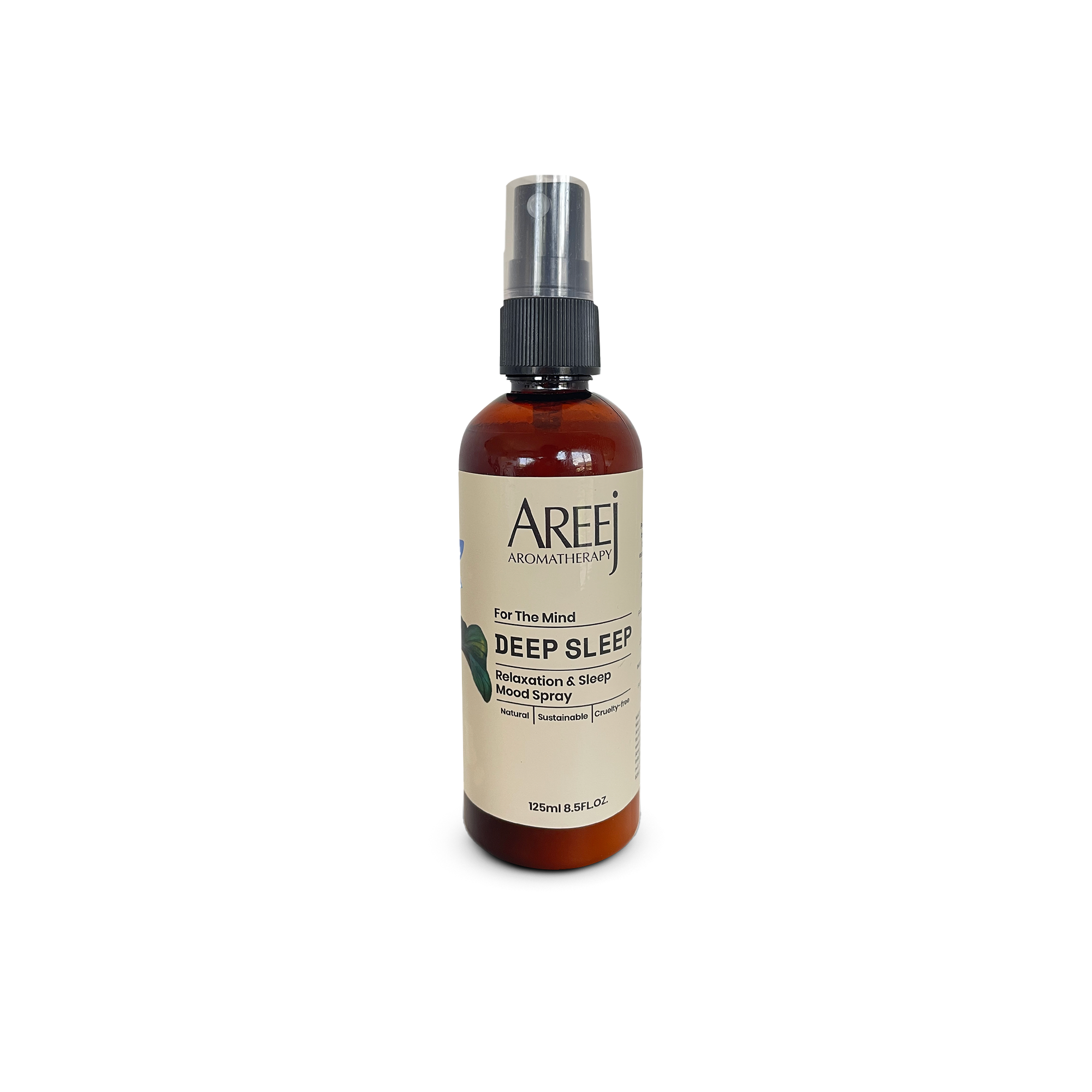 Source Beauty Deep Sleep Areej Aromatherapy __tag=Bestseller Healing Treatments Sprays Wellbeing