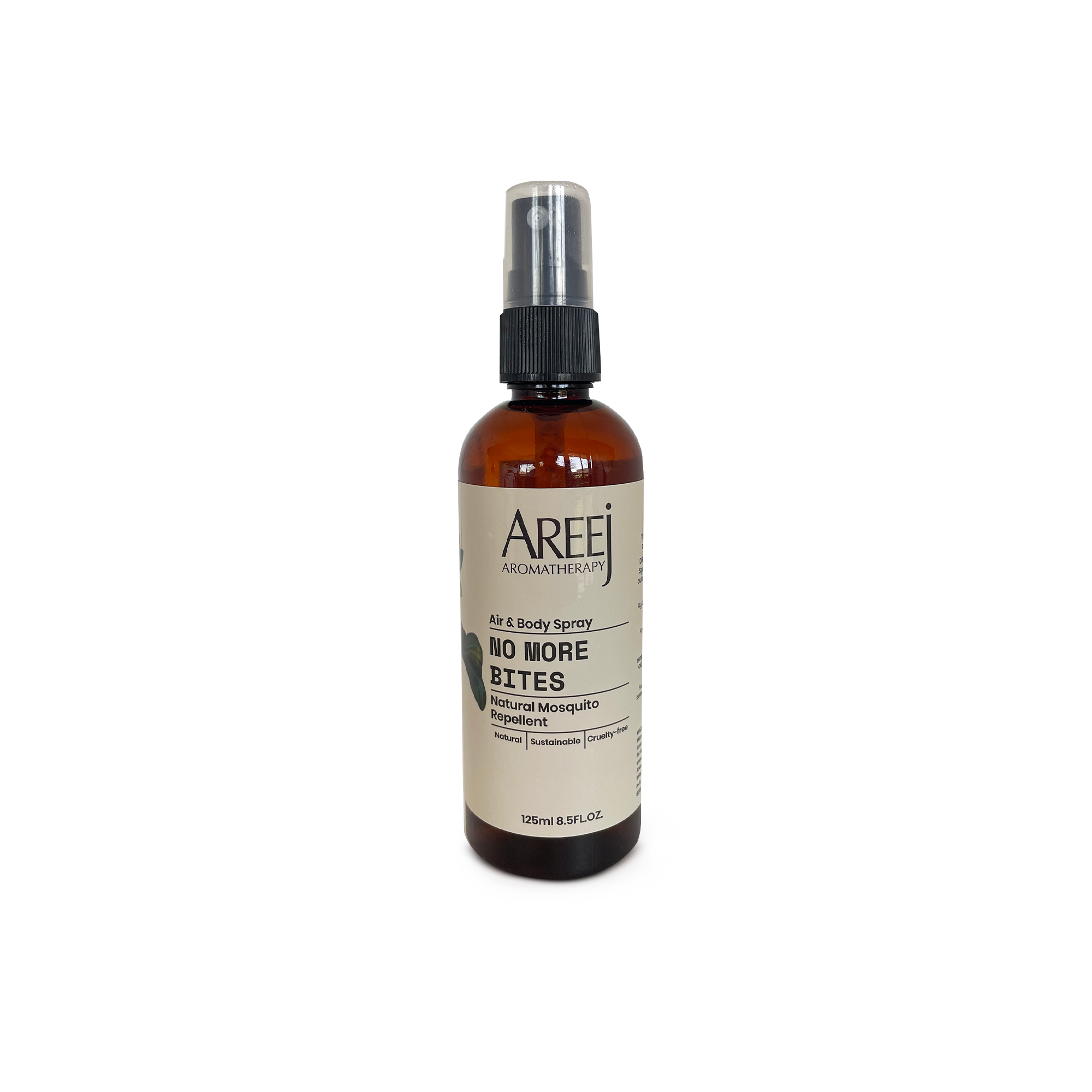 Source Beauty No More Bites Areej Aromatherapy __tag=Bestseller Healing Treatments Sprays Wellbeing