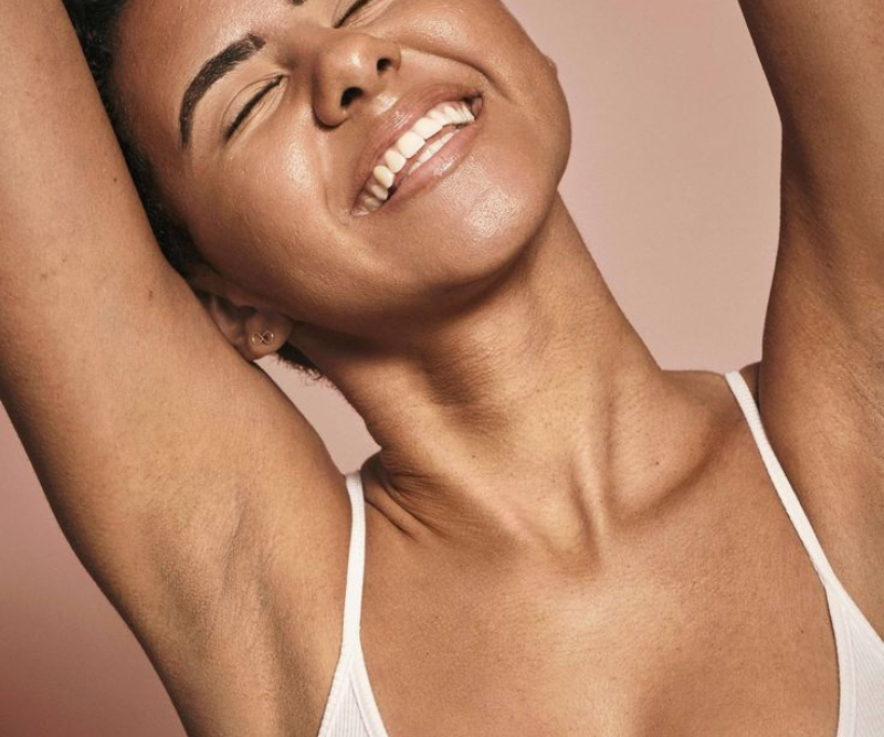 Hyperpigmentation & Dullness