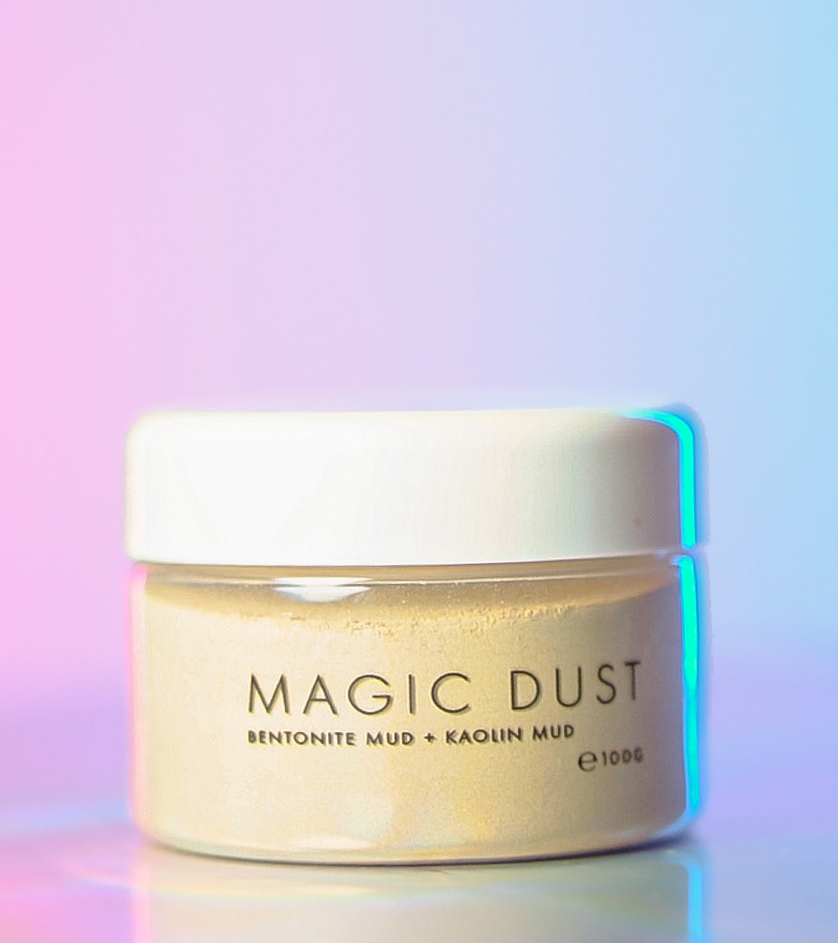Magic Dust