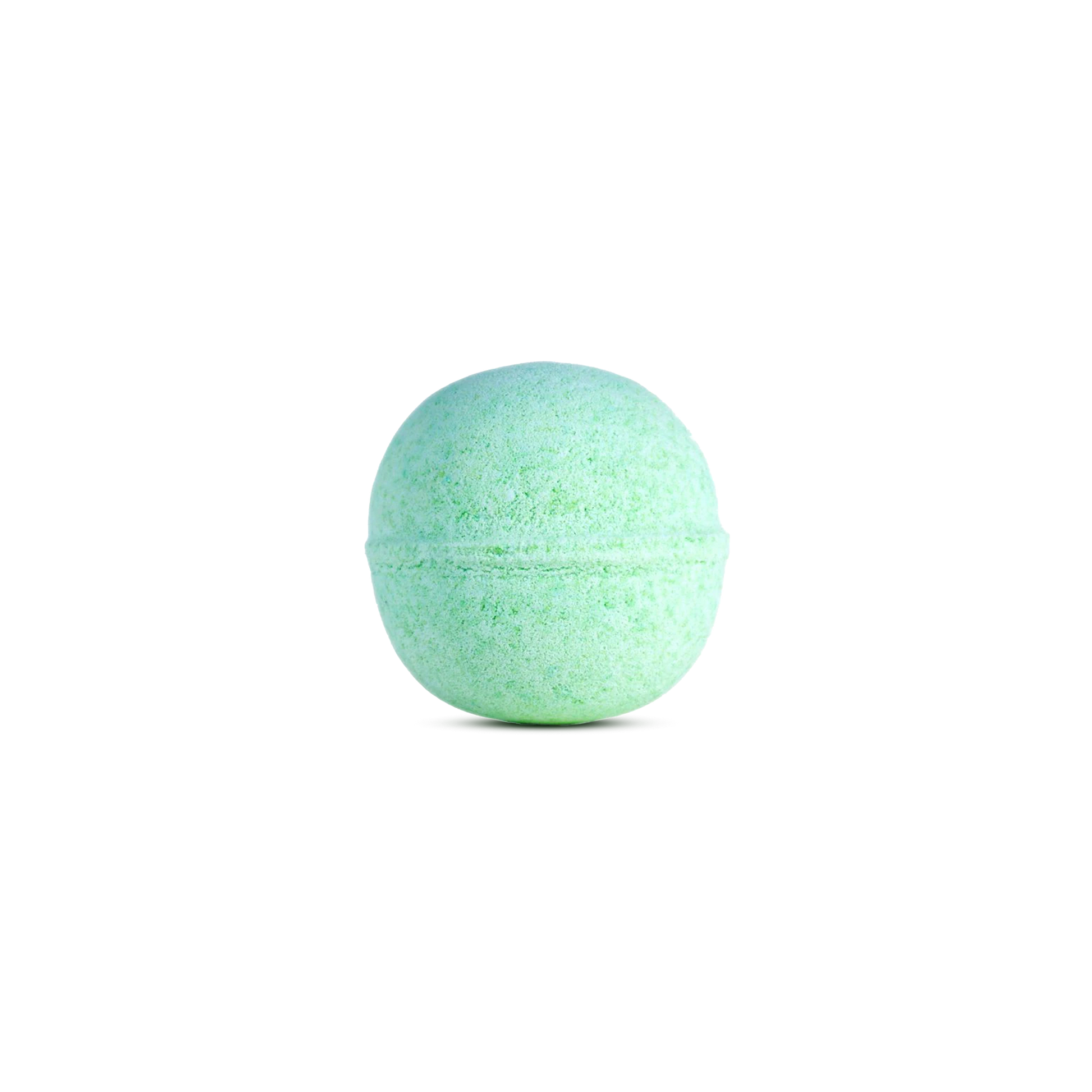 Source Beauty Peppermint Bath Bomb Areej Aromatherapy Bath & Body Bath & Shower Bath Bombs Oils & Soaks
