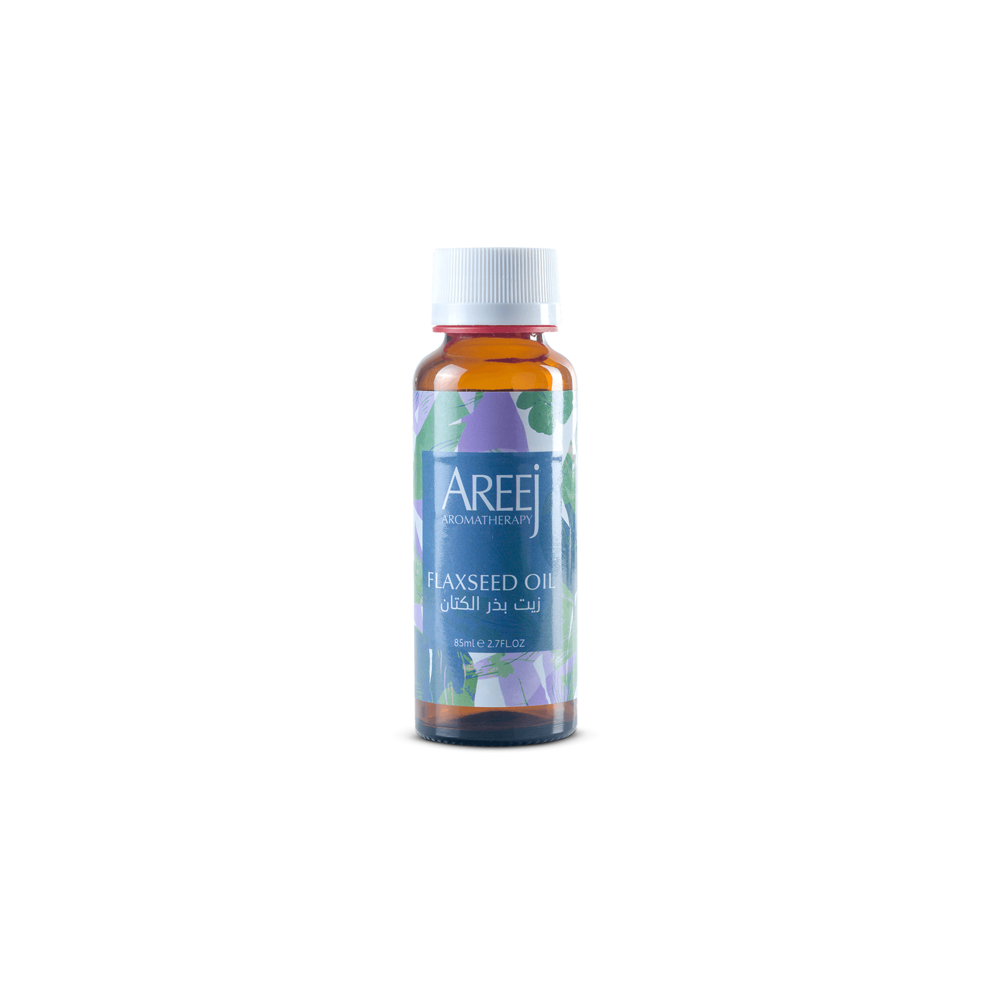 Source Beauty Flaxseed Oil Areej Aromatherapy Oils & Serums Skincare