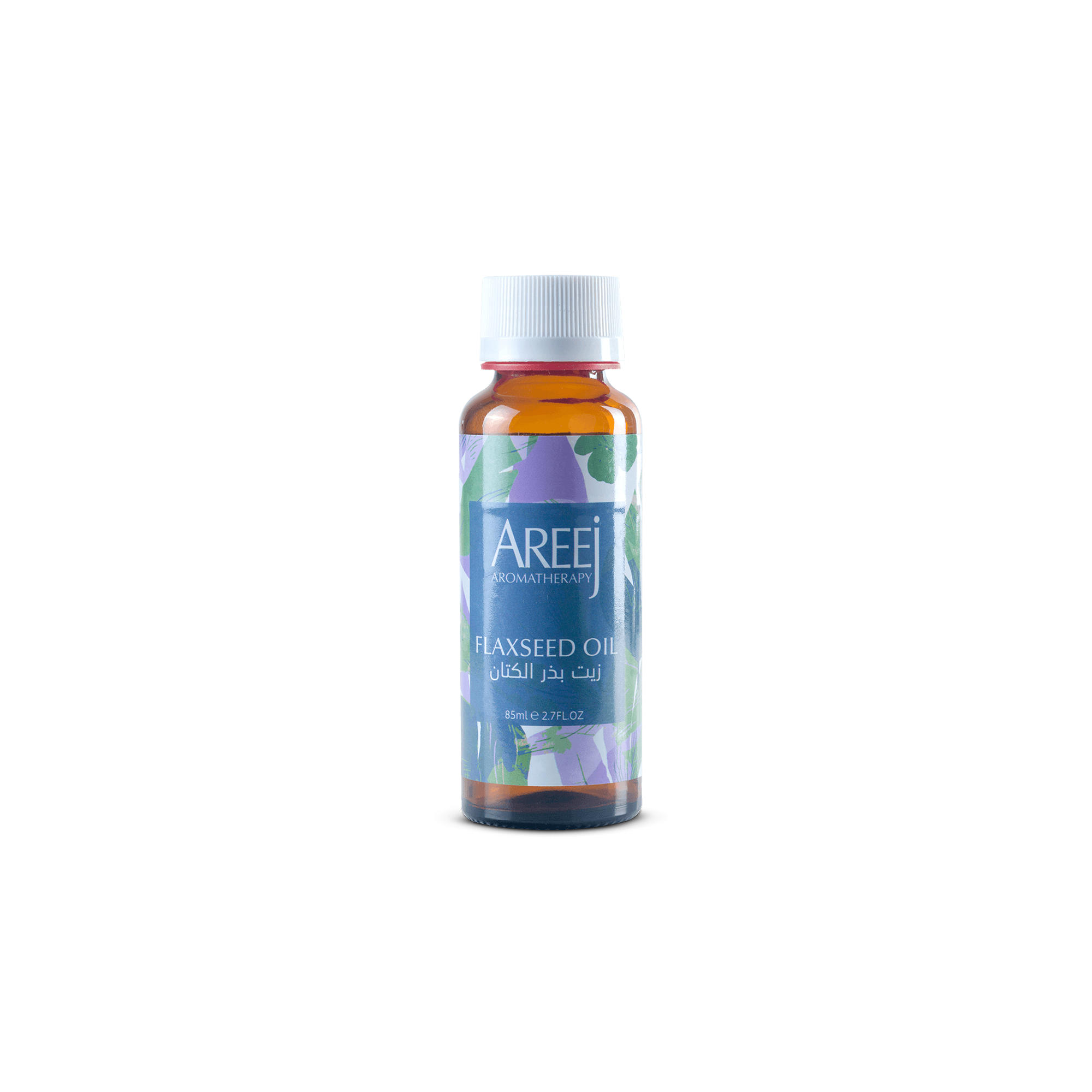 Source Beauty Flaxseed Oil Areej Aromatherapy Oils & Serums Skincare