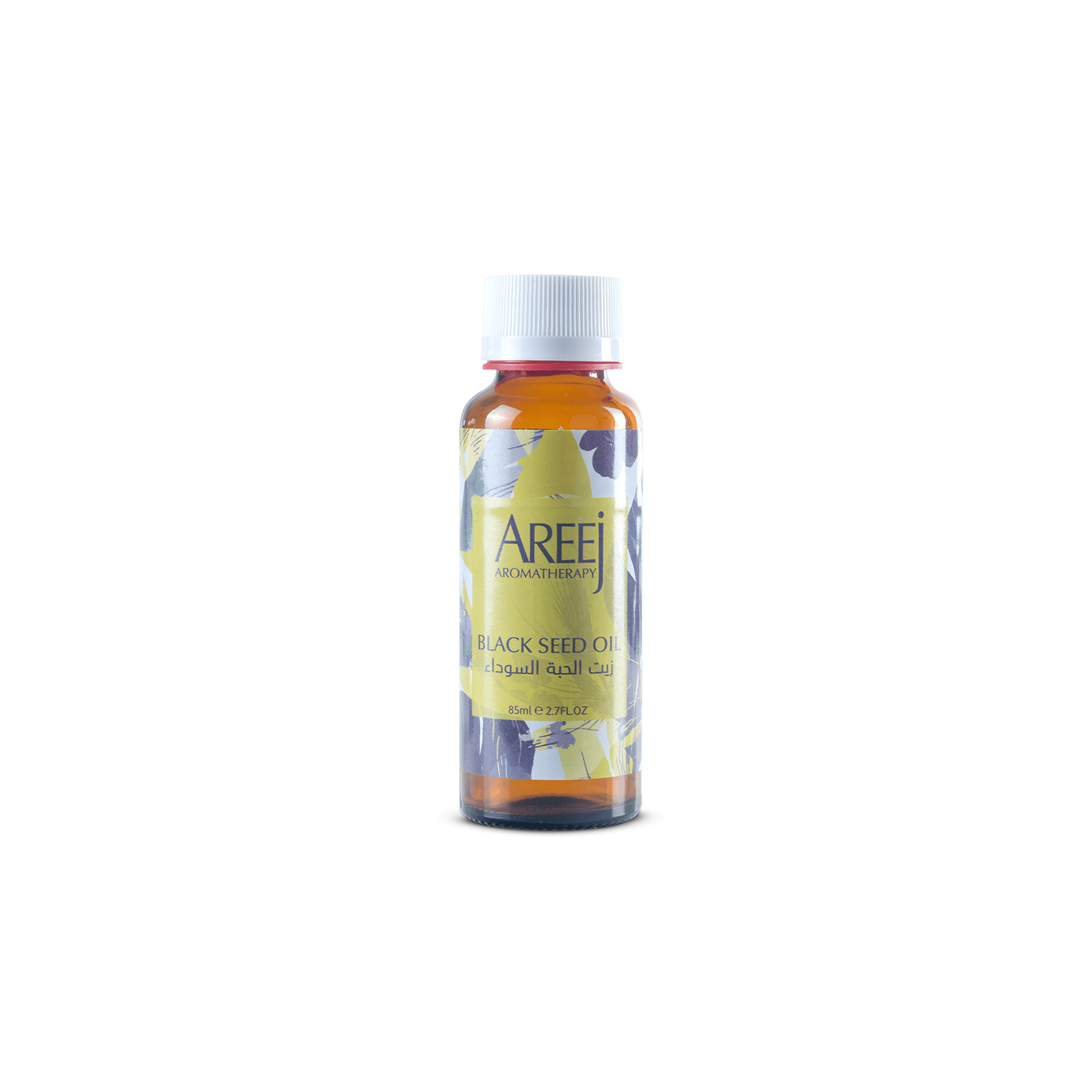 Source Beauty Black Seed Oil Areej Aromatherapy Moisturizers Oils & Serums sbfavs Skincare