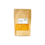 Source Beauty Lemongrass Sea Salt Areej Aromatherapy Bath & Body Bath & Shower Bath Bombs Oils & Soaks sbfavs