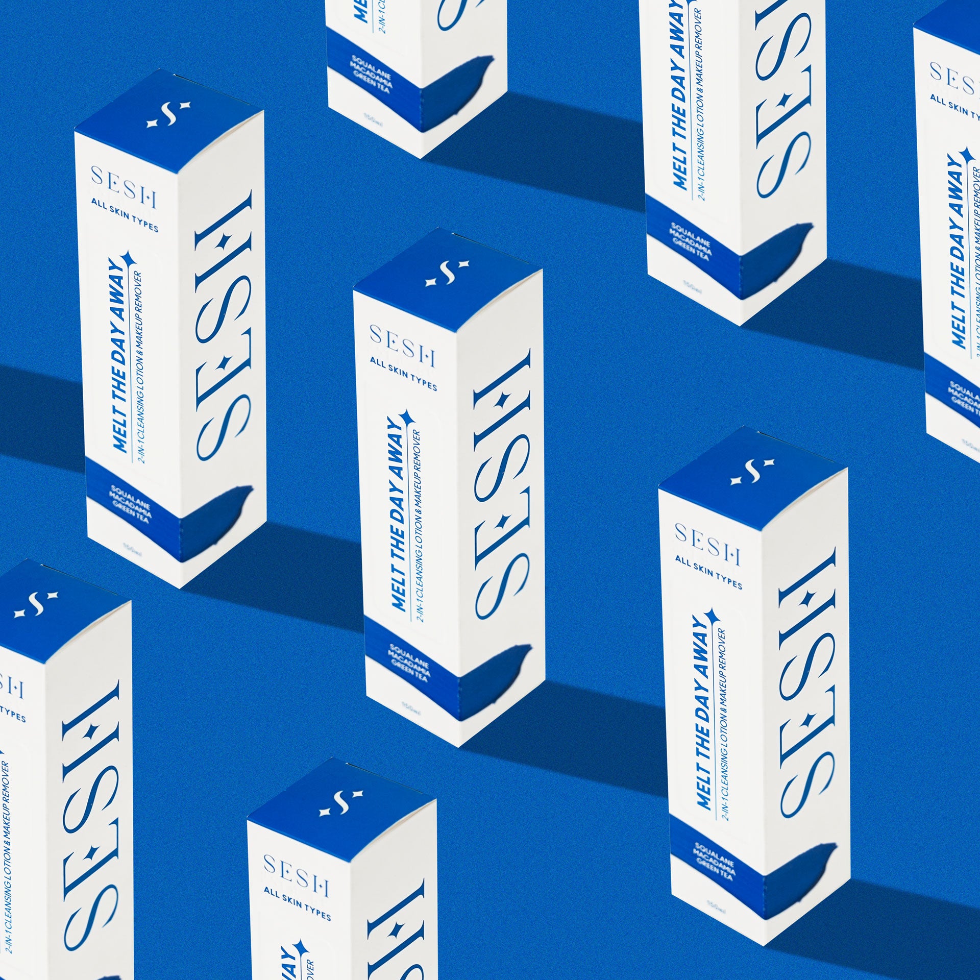 منظف للوجه - ميلت ذا داى أواى
