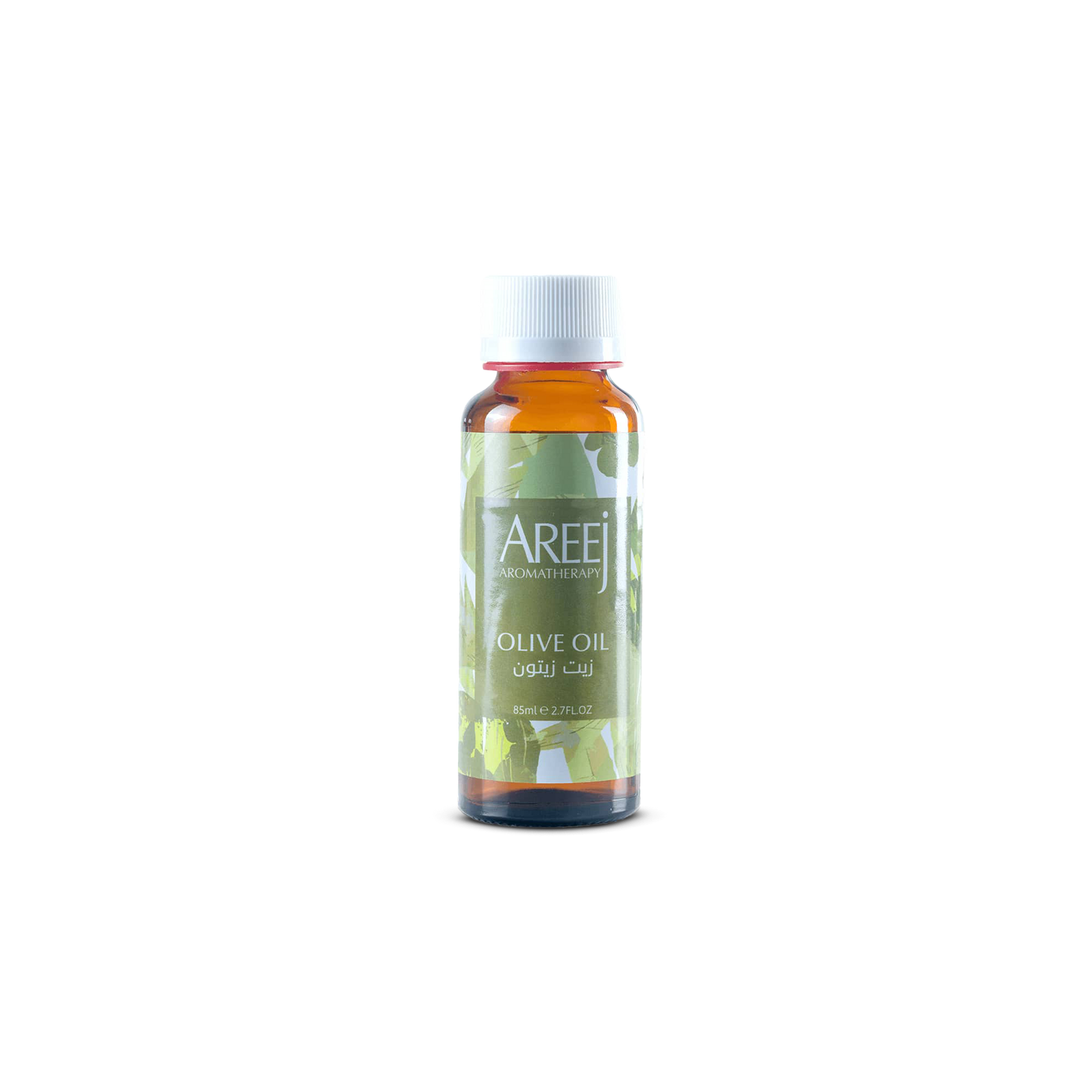 Source Beauty Olive Oil Areej Aromatherapy Oils & Serums Skincare