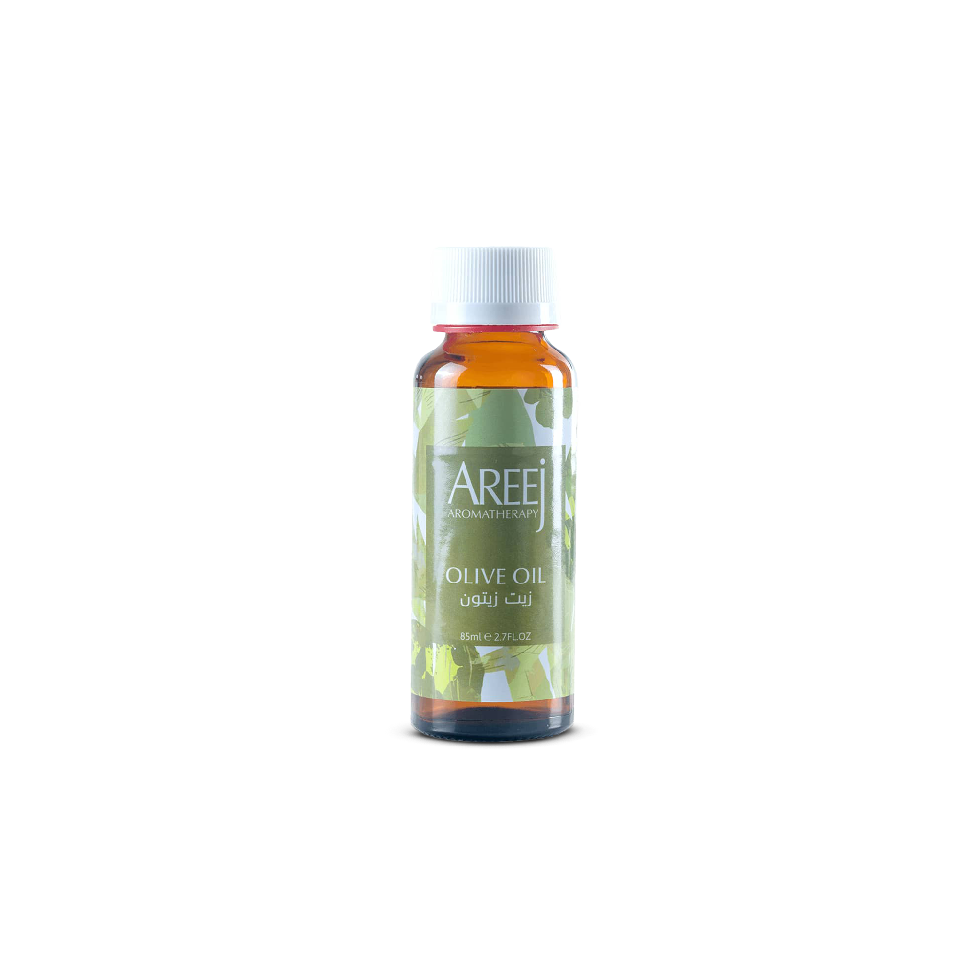 Source Beauty Olive Oil Areej Aromatherapy Oils & Serums Skincare