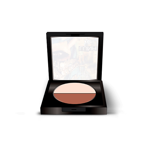Bronzing Powder