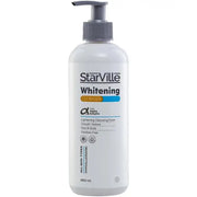 Whitening Cleanser