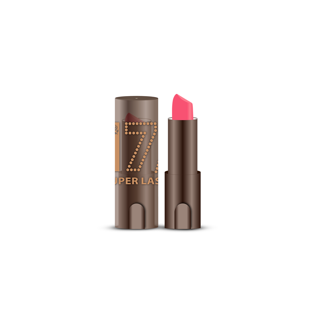 7/11 Long Lasting Lipstick by Luna | Source Beauty Egypt