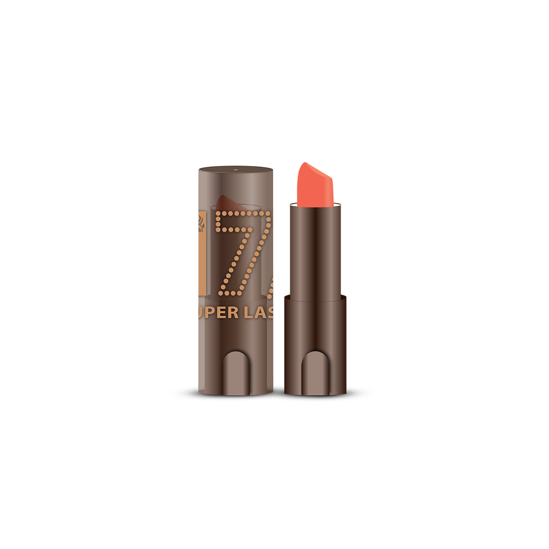 7/11 Long Lasting Lipstick by Luna image 2 | Source Beauty Egypt