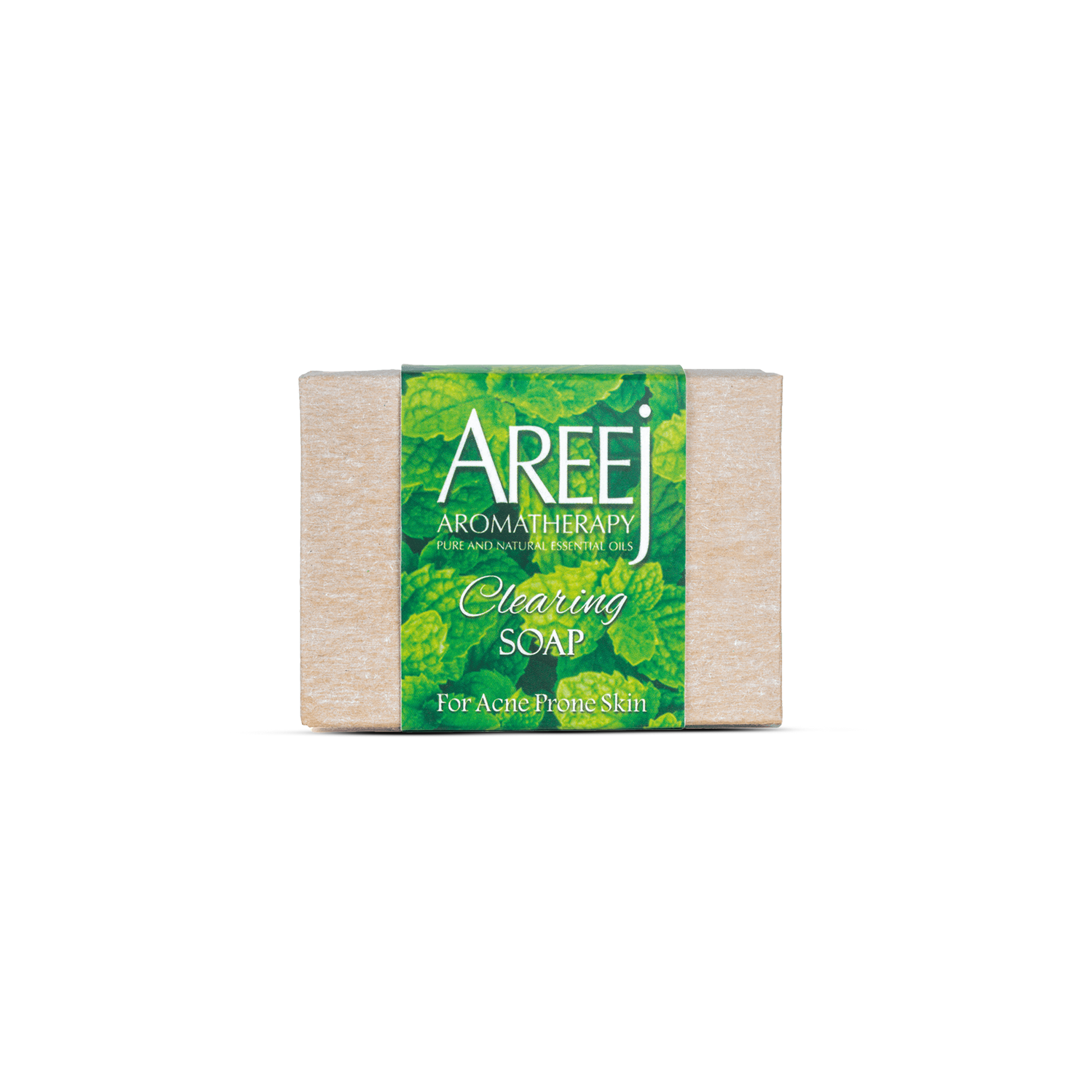 Source Beauty Clarifying Soap Areej Aromatherapy Bath & Body Bath & Shower Soap Soaps