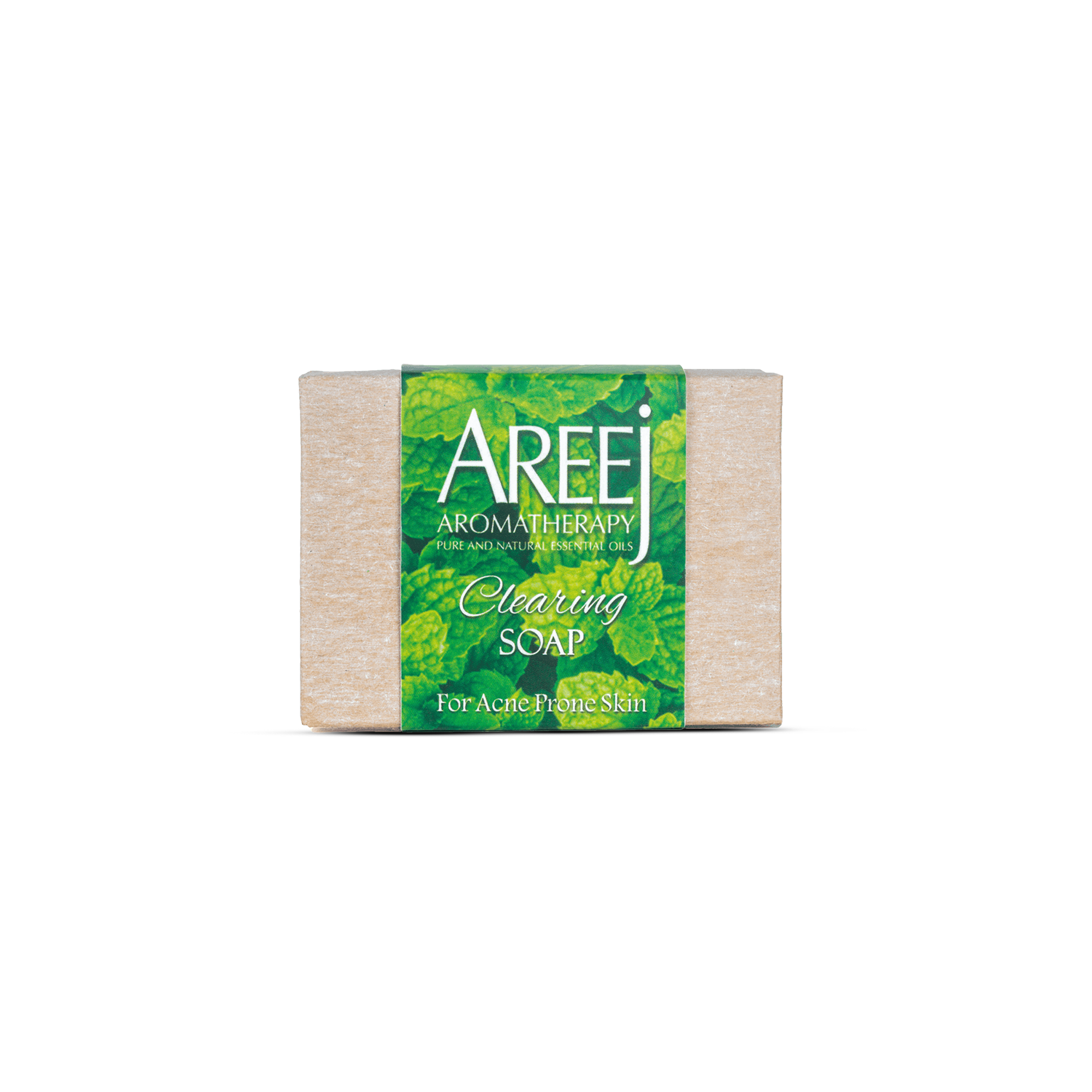 Source Beauty Clarifying Soap Areej Aromatherapy Bath & Body Bath & Shower Soap Soaps