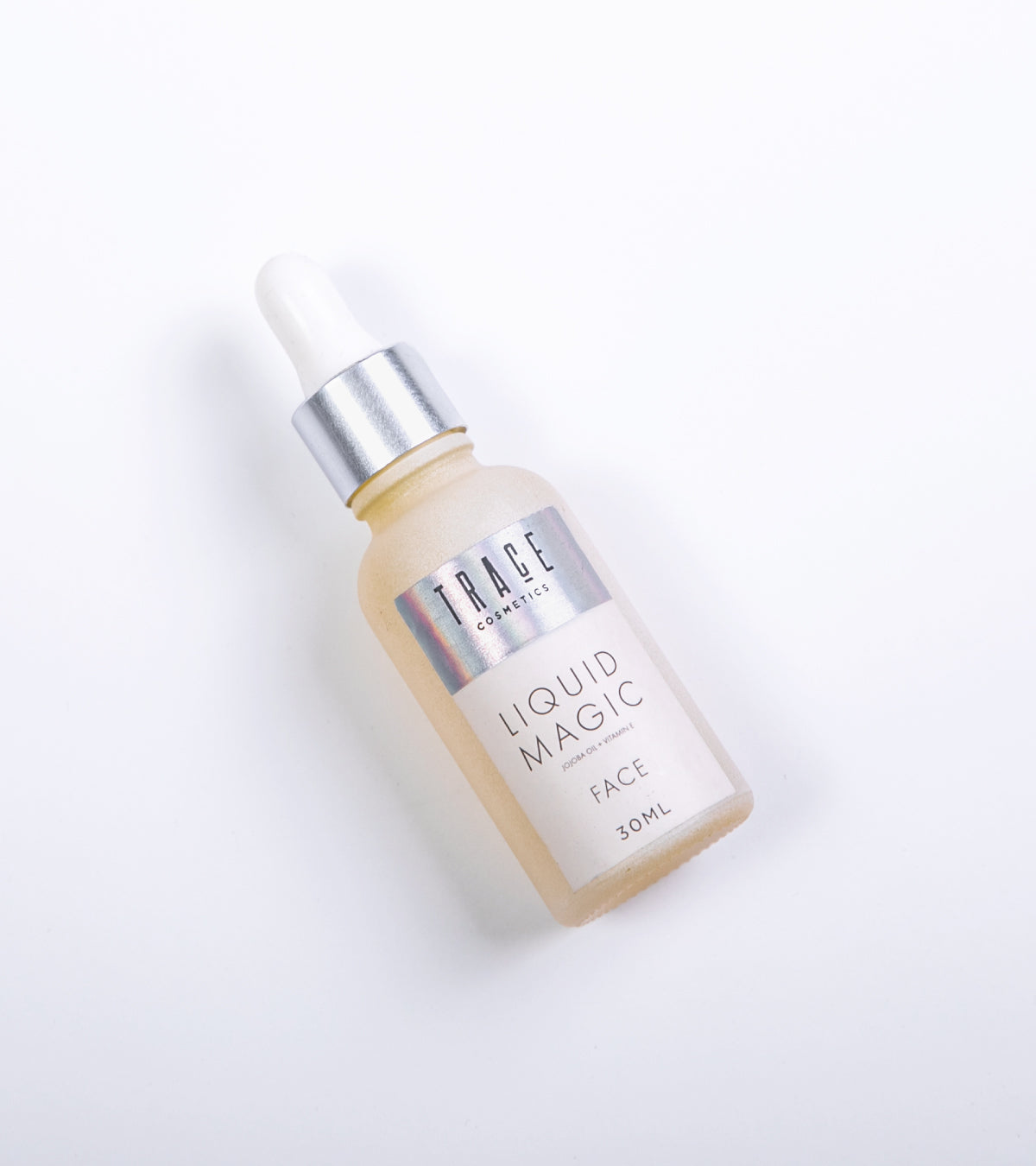 Liquid Magic for Face