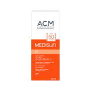 Medisun Gel SPF50+