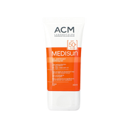 Medisun Mattifying Gel SPF50+