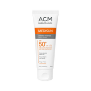 Medisun Light Tinted Cream SPF50+