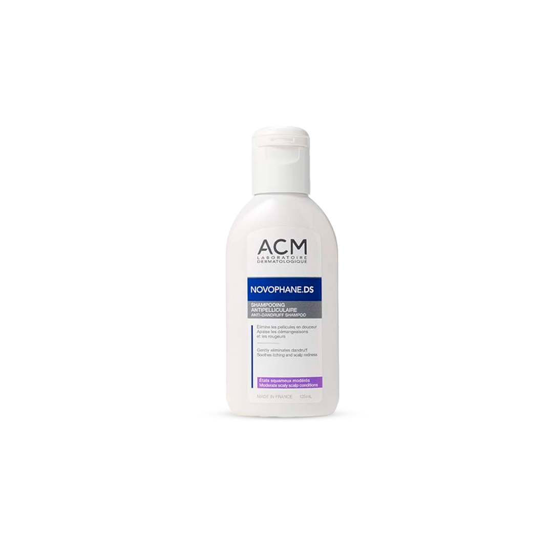 شامبو للقشرة