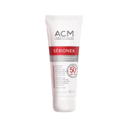 Sebionex Matifying Gel SPF50