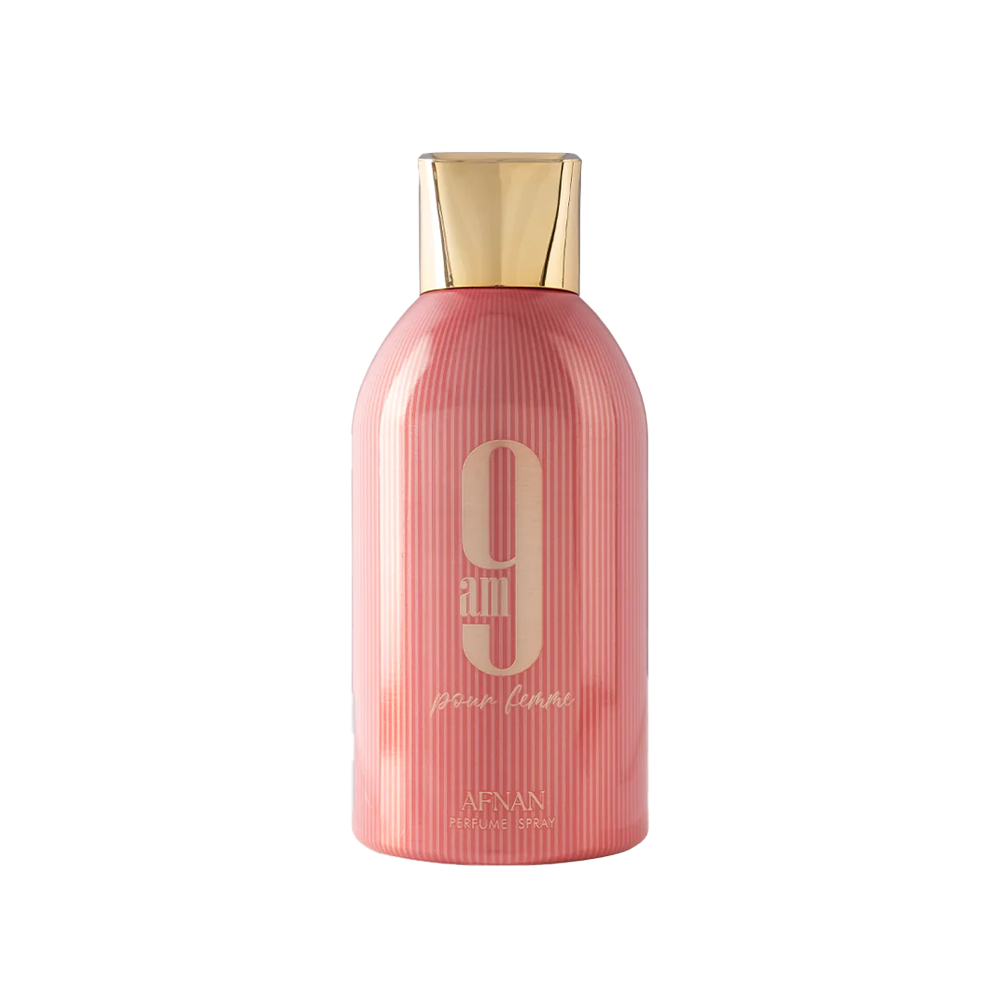 9AM Perfume Spray