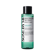 Miracle Exfoliating Acid Toner