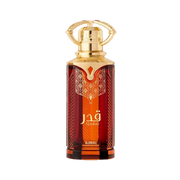 Qadar Eau De Parfum