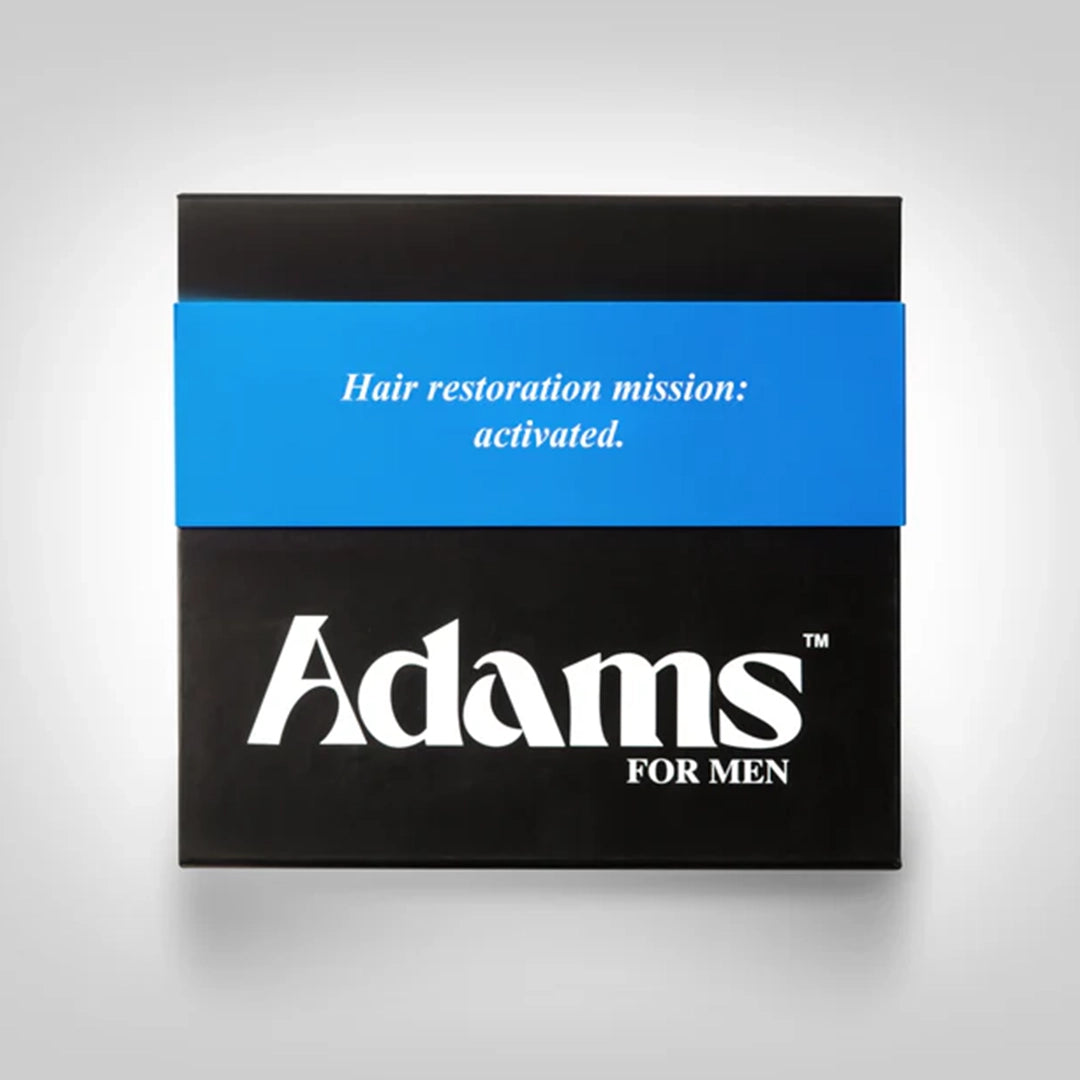 Stronger Hair Bundle