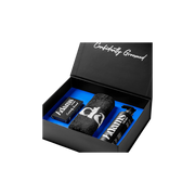 Face & Beard Essentials Bundle