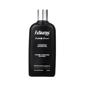 Invigorating Shower Gel