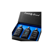 Premium Shower Routine Bundle