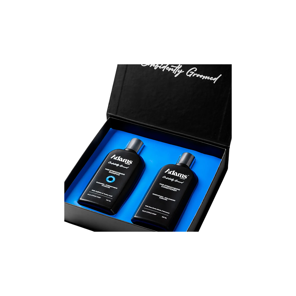 Stronger Hair Bundle