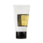 Advanced Snail Mucin Gel Cleanser