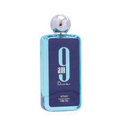 برفان ٩ آ ام دايف