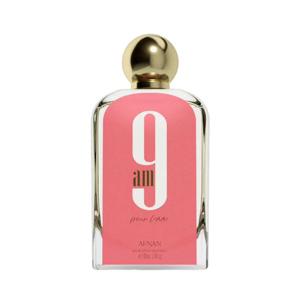 برفان ٩ آ ام بينك