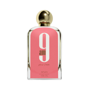 برفان ٩ آ ام بينك