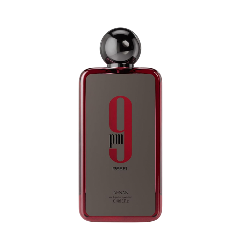 برفان ٩ بي ام ريبل