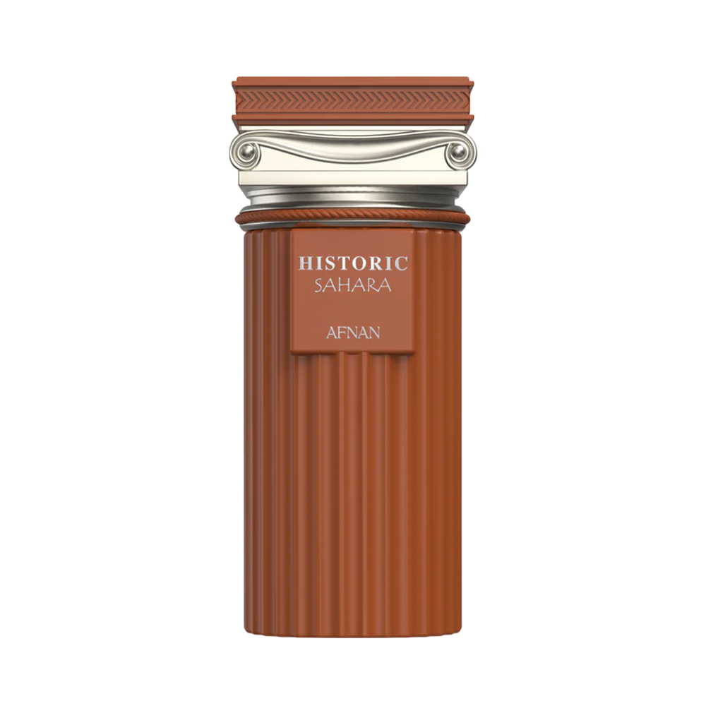 برفان هيستوريك صحارى إكسترا