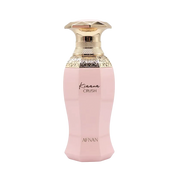 برفان كيانا كراش