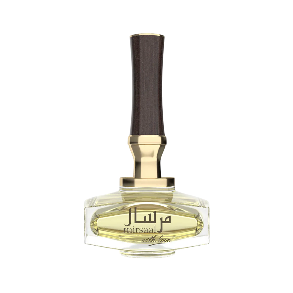 برفان مرسال وذ لوف