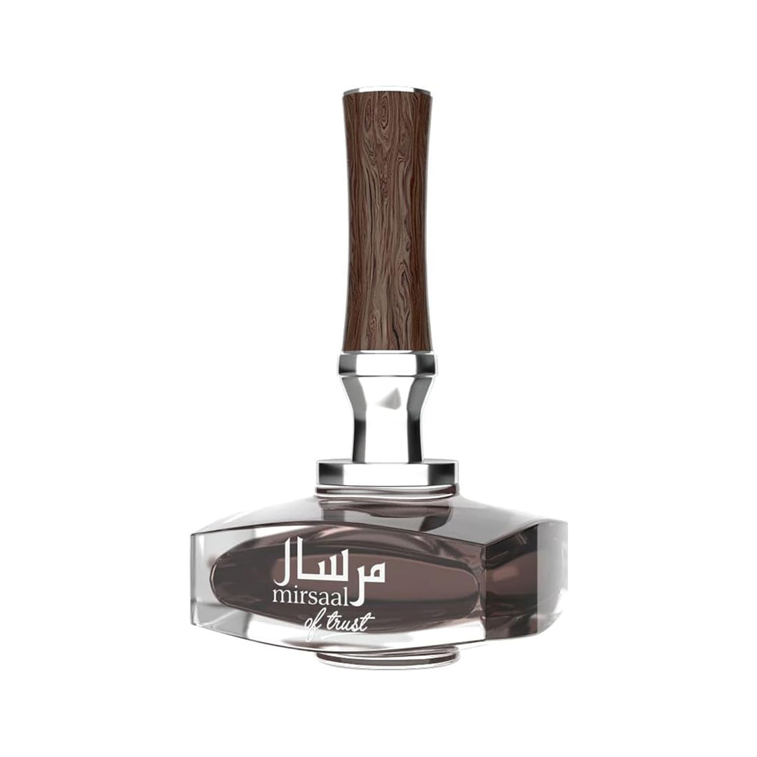 برفان مرسال أوف تراست