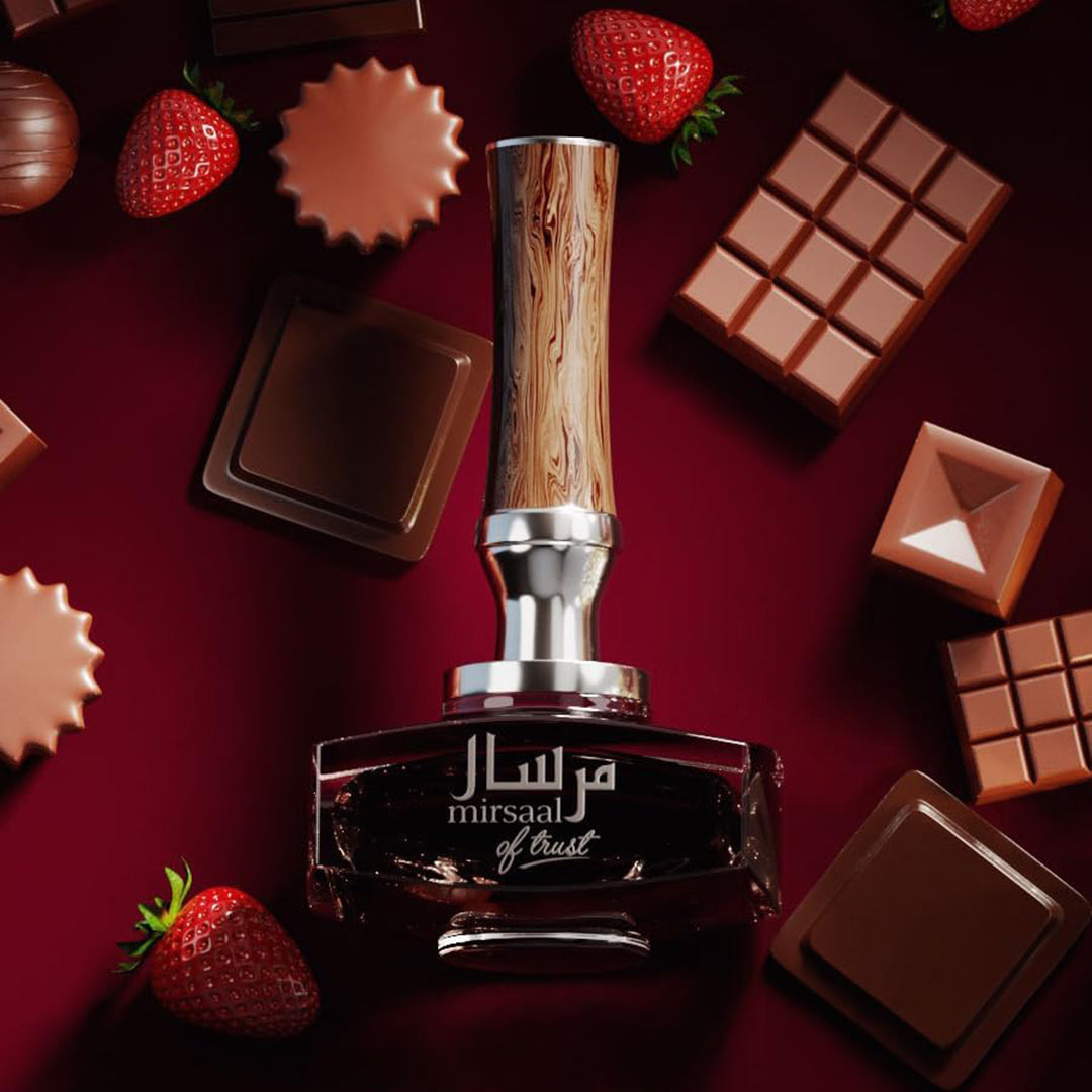 برفان مرسال أوف تراست