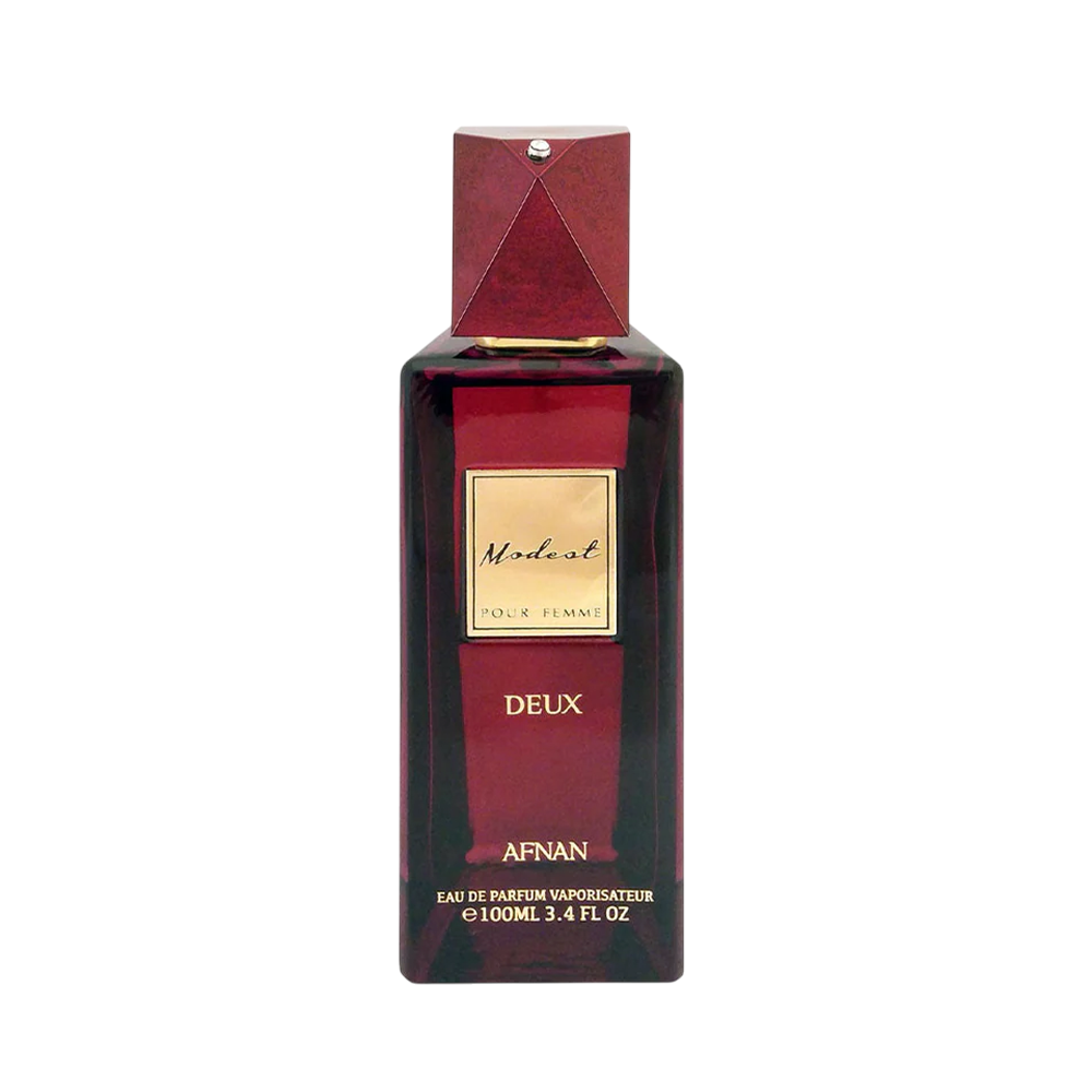 برفان مودست دو فام