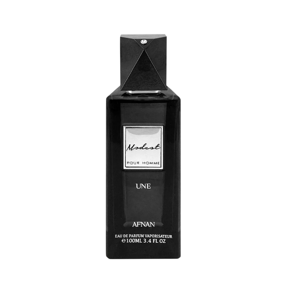 برفان مودست أون