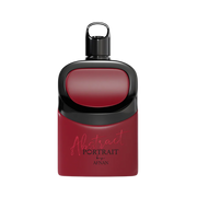 برفان بورتريت أبستراكت