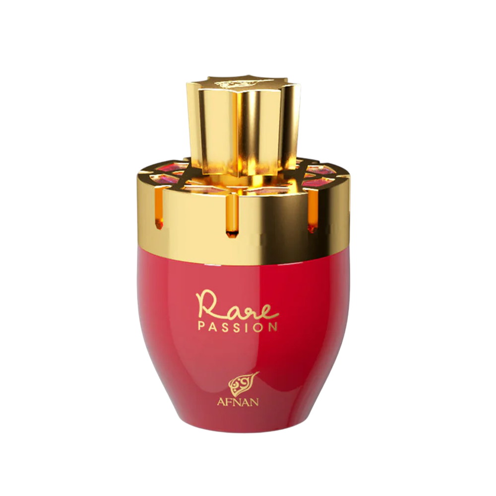 Rare Passion Perfume