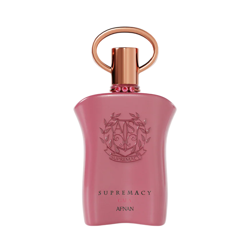Supremacy Gala Perfume